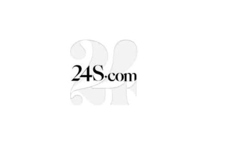 24S Promotional Code