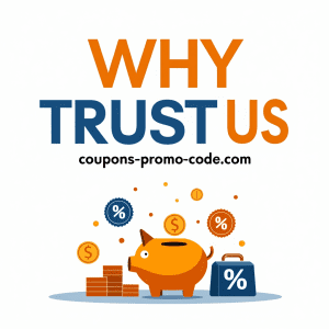 why trust us